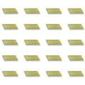 Small Service Bar, 1/4 Inch