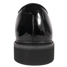 Rothco Uniform Hi-Gloss Oxford Dress Shoe Formal Dress Shoe