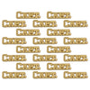 Captain, 1-1/4 Inch
