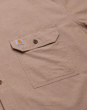 Carhartt Men's Fort Loose LS Shirt