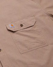 Carhartt Men's Fort Loose LS Shirt