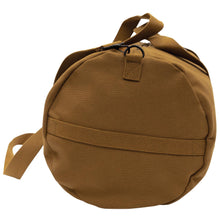 Rothco Heavy-Duty Canvas Shoulder Duffle Bag - Rugged Travel Gym Gear Equipment Bag
