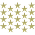 Large Star, 7/8 Inch