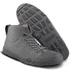 11.5 Wide Women/10 Wide Men / Wolf Gray