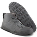 11.5 Wide Women/10 Wide Men / Wolf Gray