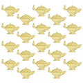 Lamp of Learning, 1-1/8 Inch