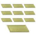 Small Service Bar, 1/4 Inch