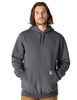 Large Tall / Carbon Heather