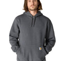 Large Tall / Carbon Heather