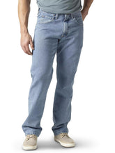 Wrangler Mens Relaxed Fit JeanJeans