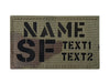 SF