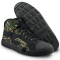 13.5 Women/12 Men / Jungle Tiger Stripe