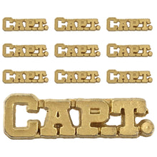 SHOP AWARDS AND GIFTS Gold Chenille Lapel Pins for Student Recognition in Academics and Sports, Drama Mask, 7/8 Inch, Pack of 10
