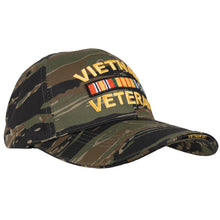 Rothco Deluxe Low Profile Vietnam Veteran Insignia Cap – Rugged Outdoor Baseball Hat