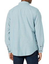Carhartt Men's Fort Loose LS Shirt