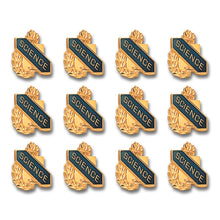 SHOP AWARDS AND GIFTS EP Series Academic Honors 5/8 Inch Lapel Pins
