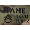 E6 Staff Sergeant