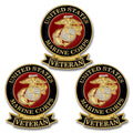U.S. Marine Corps (3 Pack)