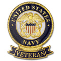U.S. Navy (1 Pack)