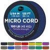 125 Ft / Navy Blue