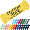 50 feet / Yellow