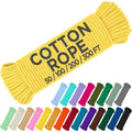 50 feet / Yellow