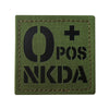 OD Green