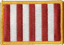 Flags of Defiance - Historical Tactical Patch -Navy Jack