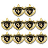 Student Council, 10 PK