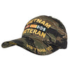 One Size / Tiger Stripe Camo