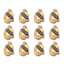 SHOP AWARDS AND GIFTS EP Series Academic Honors 5/8 Inch Lapel Pins