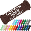 100 Feet / Brown