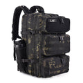 Large / 50l-shoe Compartment(blackcp)