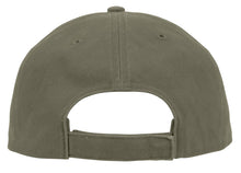 Rothco Deluxe Vintage USMC Embroidered Low Pro Cap