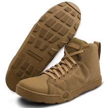Altama Unisex Maritime Mid Dive Fin-Compatible Tactical Boots with Water Drainage Ports & Water-Resistant PU Contoured Insole