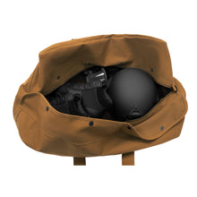 Rothco Canvas Parachute Cargo Bag – Extra Large Travel Duffle Bag with 75L Capacity