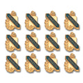 Athletics, 12 Pack