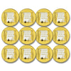 Student Council-Pack of 12