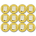 Student Council-Pack of 12