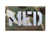Multicam-White
