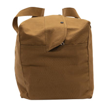 Rothco Canvas Parachute Cargo Bag – Extra Large Travel Duffle Bag with 75L Capacity