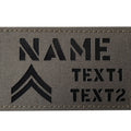 E4 Corporal