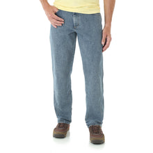 Wrangler Mens Relaxed Fit JeanJeans