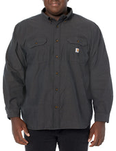 Carhartt Men's Fort Loose LS Shirt