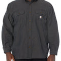 3X-Large Big Tall / Black
