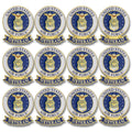 U.S. Air Force (12 Pack)