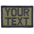 Olive Drab