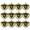 Principal's Award, 12 PK