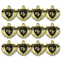 Principal's Award, 12 PK