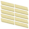 Large Stippled Service Bar, 1-¼ Inch